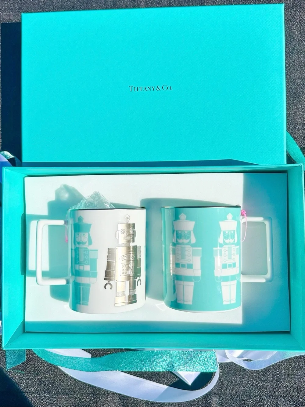 Tiffany & Co Lot - Picture 10 of 16